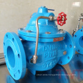 hydraulic valve/ remote control floating valve/jinbin valve